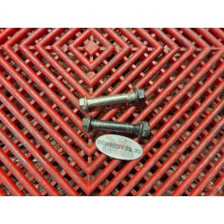 Vis de fixation d' amortisseur pour YZF R125 08-13 