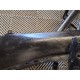Cadre carte grise pour YZF R125 08-13 