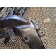 Cadre carte grise pour YZF R125 08-13 