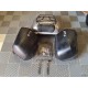 Valises Touring + top case de BMW R1150 RT 01-04