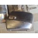 Valises Touring + top case de BMW R1150 RT 01-04