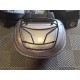 Valises Touring + top case de BMW R1150 RT 01-04