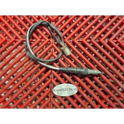 Contacteur de frein avant pour YZF R125 08-13