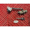 Maître cylindre de frein arrière pour YZF R125 08-13 *