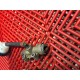 Maître cylindre de frein arrière pour YZF R125 08-13 * 