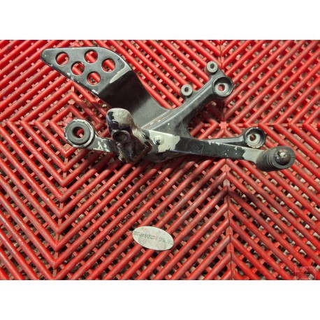 Platine pilote droite pour YZF R125 08-13 *