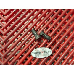 Raccords banjo de frein avant YZF R125 08-13 