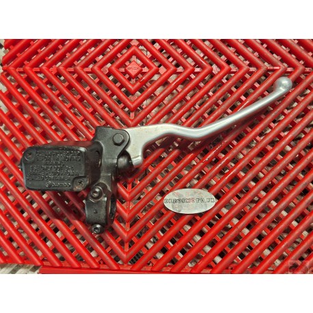 Maître cylindre de frein avant pour YZF R125 08-13 * 