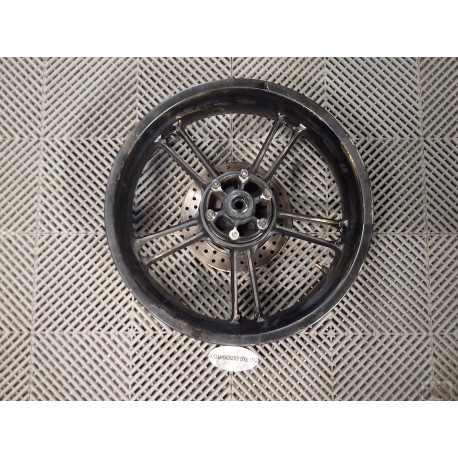 Roue arrière pour YZF R125 08-13 