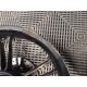 Roue arrière pour YZF R125 08-13 