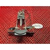 Support de plaque pour YZF R125 08-13 