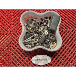 Visserie pour YZF R125 08-13 