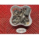 Visserie pour YZF R125 08-13 