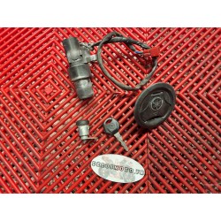 Kit serrures pour YZF R125 08-13 