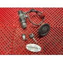 Kit serrures pour YZF R125 08-13 