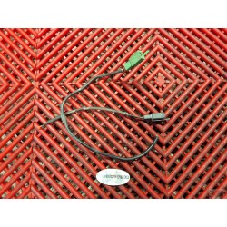 Fiches de clignotants pour YZF R125 08-13 
