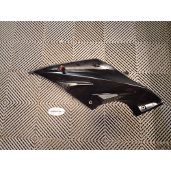 Centre de carénage gauche pour YZF R125 08-13 *