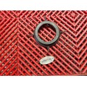 Contour de trappe à essence pour YZF R125 08-13 