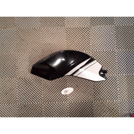 Carénage de reservoir gauche YZF R125 08-13 * 