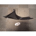 Intérieur de tête de fourche droit pour YZF R125 08-13 