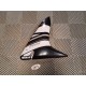Flan de carénage droit YZF R125 08-13 *
