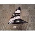 Flan de carénage droit YZF R125 08-13 *