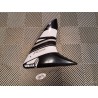 Flan de carénage droit YZF R125 08-13 *