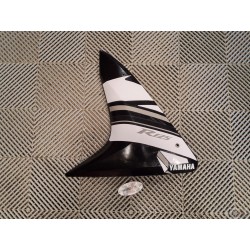 Flan de carénage gauche pour YZF R125 08-13 *