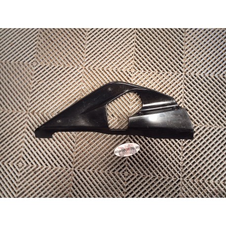 Bas de carénage gauche YZF R125 08-13 *