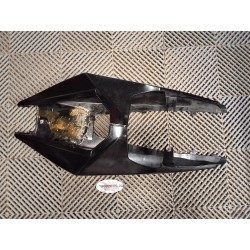 Coque arrière YZF R125 08-13 *