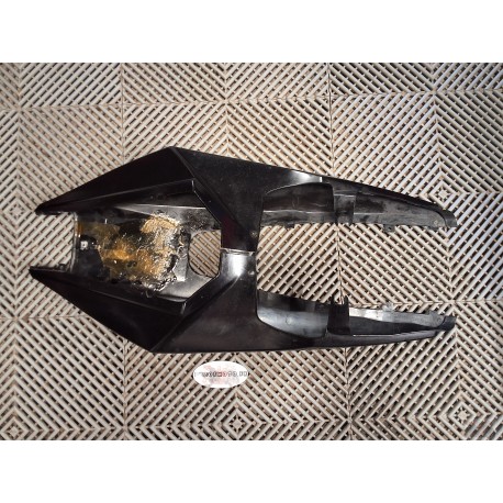 Coque arrière YZF R125 08-13 *