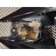 Coque arrière YZF R125 08-13 *