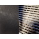 Centre de carénage gauche pour YZF R125 08-13 *