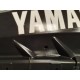 Intermediaire de carénage gauche YZF R125 08-13 *