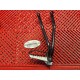 Platine arrière droite pour YZF R125 08-13 