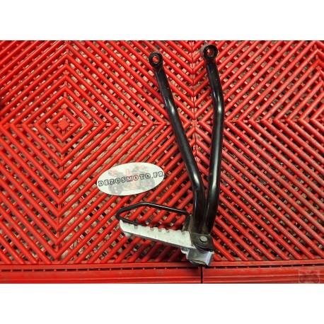 Platine arrière droite pour YZF R125 08-13 