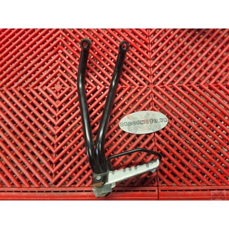 Platine arrière gauche pour YZF R125 08-13 * 