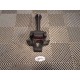 Support de plaque pour YZF R125 08-13 