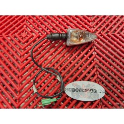 Clignotant arrière droit pour YZF R125 08-13 