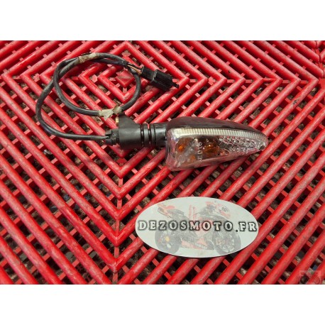 Clignotant arrière gauche pour YZF R125 08-13 