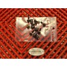 Fixations de bulle pour YZF R125 08-13 
