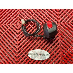 Comodo droit pour YZF R125 08-13 