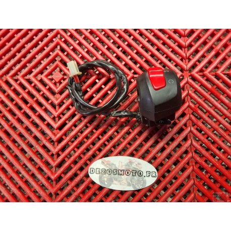 Comodo droit pour YZF R125 08-13 