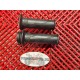 Poignées de guidon pour YZF R125 08-13 