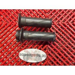 Poignées de guidon pour YZF R125 08-13 