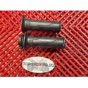 Poignées de guidon pour YZF R125 08-13 