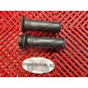 Poignées de guidon pour YZF R125 08-13 