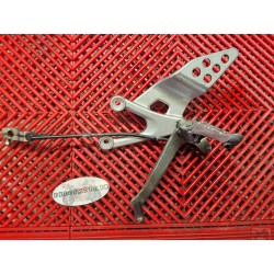 Platine pilote gauche YZF R125 08-13 *