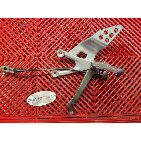 Platine pilote gauche YZF R125 08-13 *