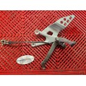Platine pilote gauche YZF R125 08-13 *